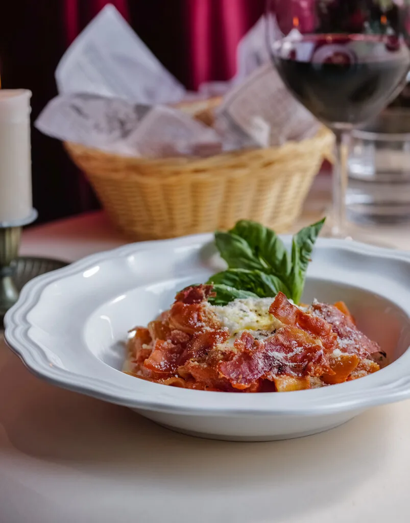 Tulia Italian Steak — photo 11