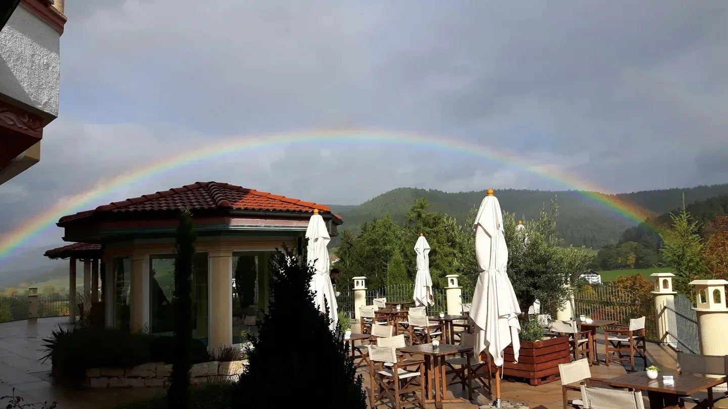 Restaurant Jakob-Friedrich — atmosphere