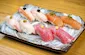 Kanpai Sushi — photo 24