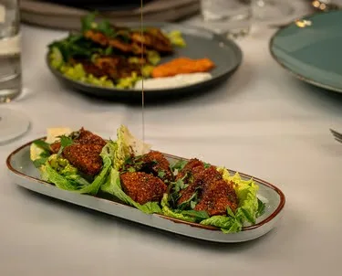 Hanedan Restaurant &amp; Café — food