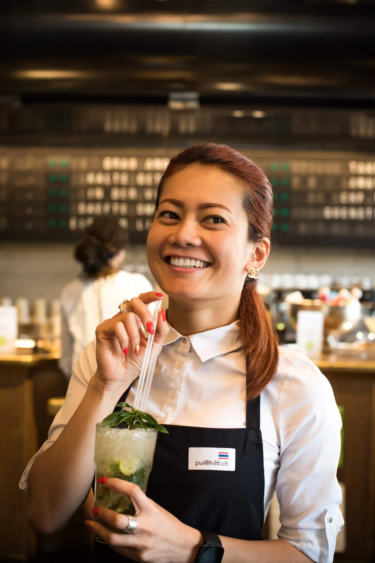 Hiltl — photo 43