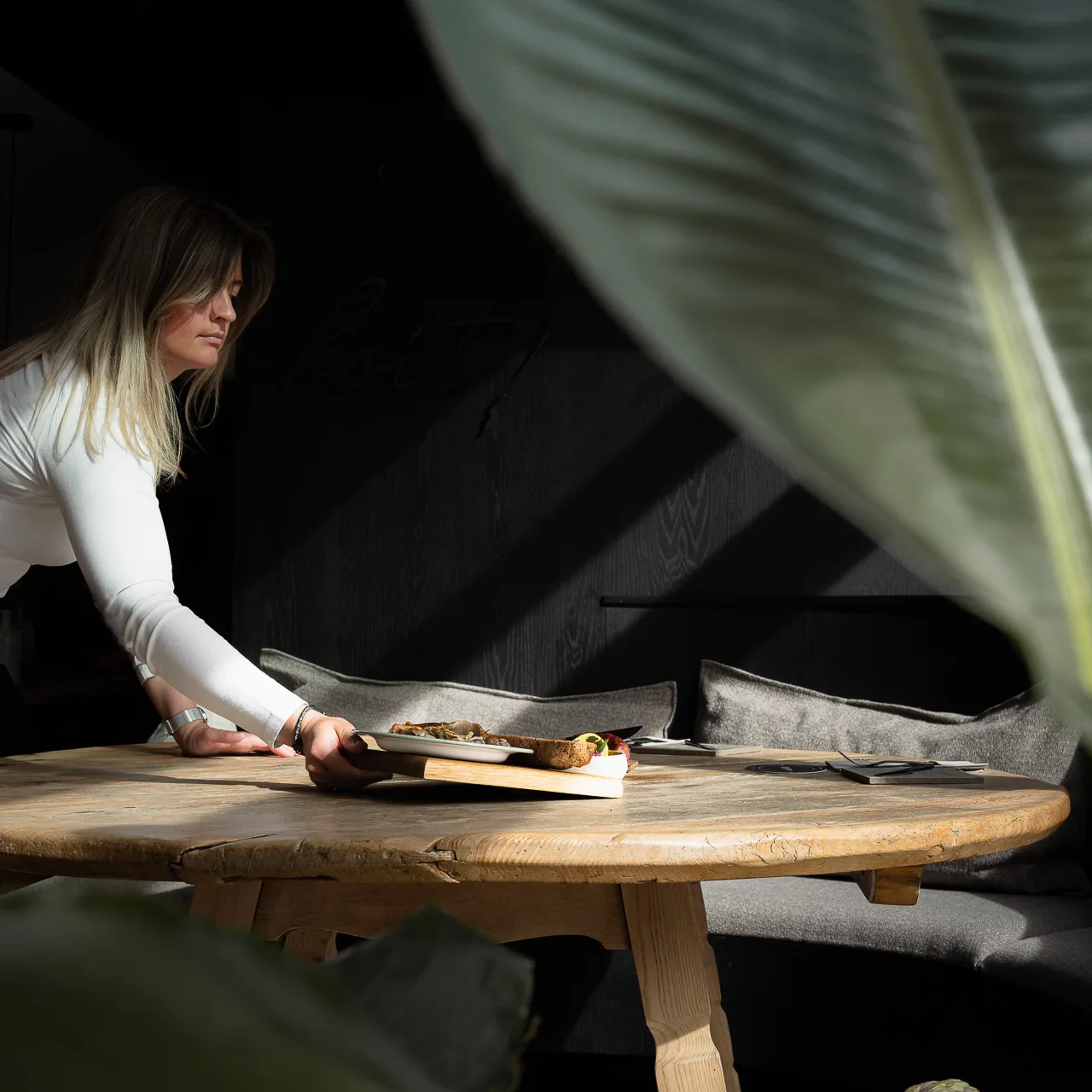 Herzogin — kitchen
