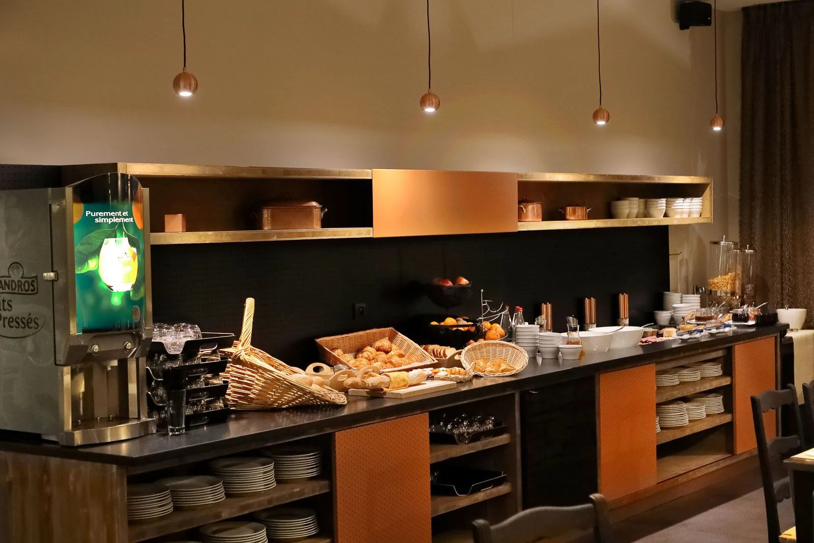 La Table du Rouan — photo 10