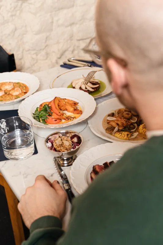 Nat Bistro — photo 31