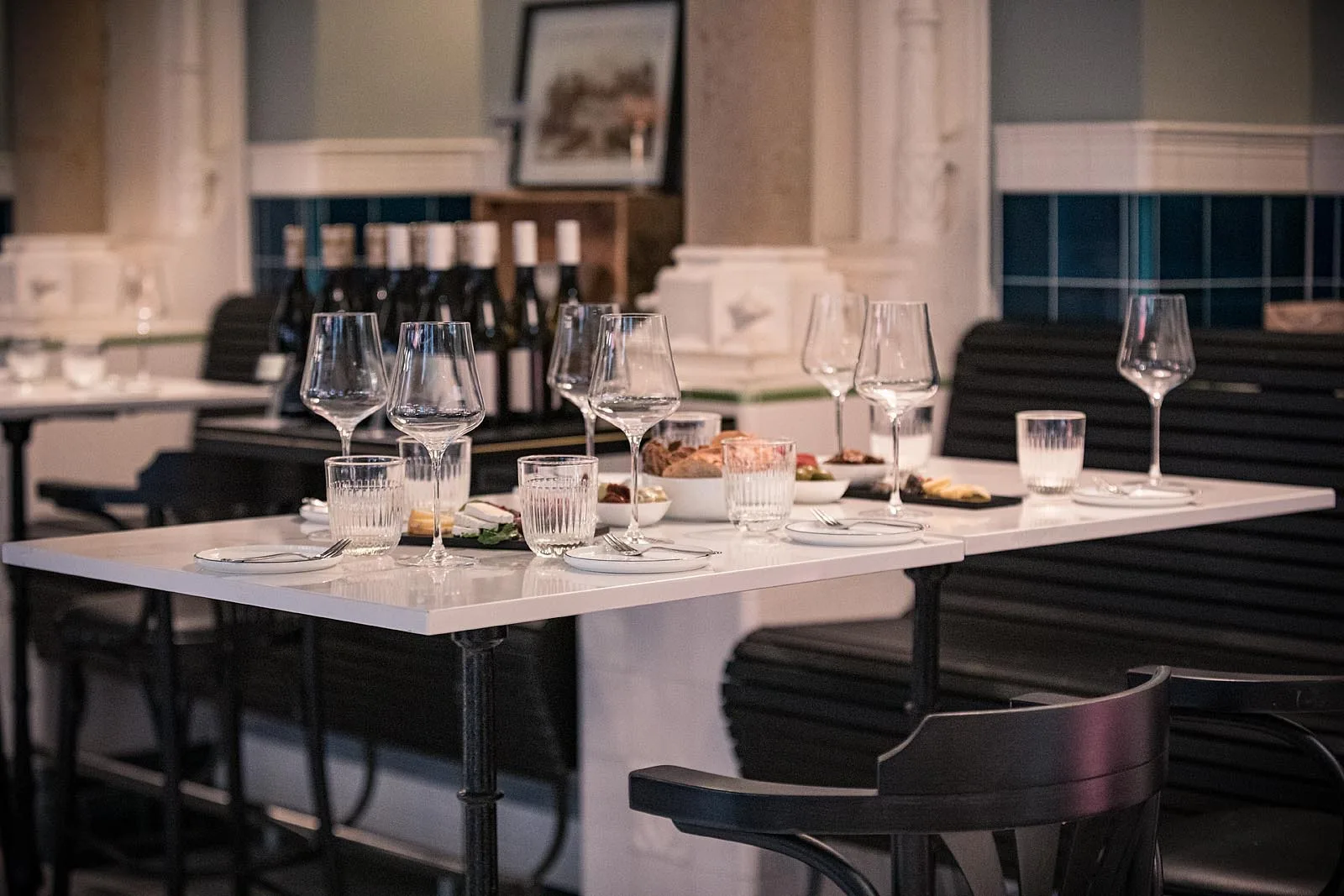 Restaurant Macis — photo 54