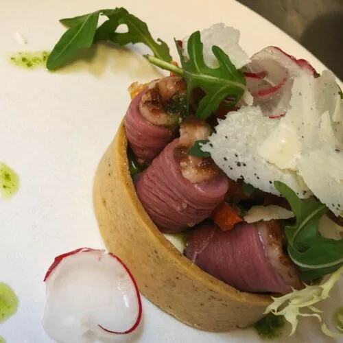 l'Epicurien — photo 26