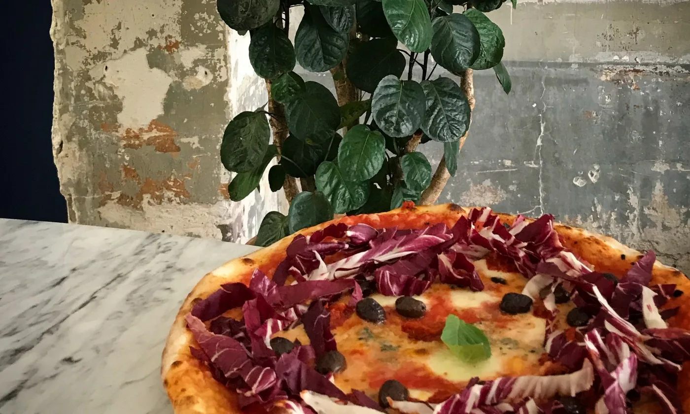 Ave Pizza Romana — photo 34