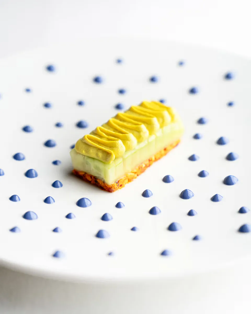 Joia — food