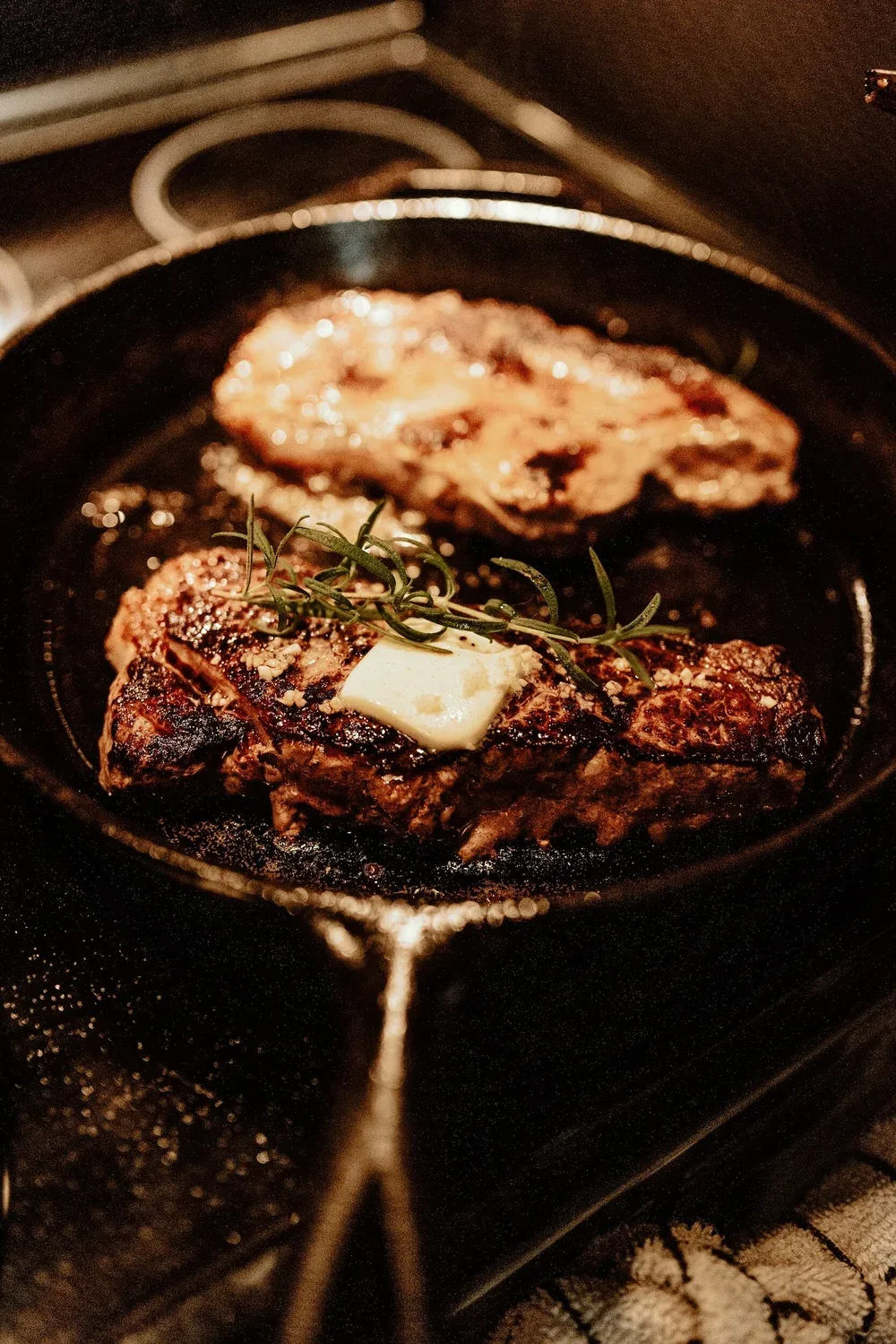 Post 1917 Steakhouse — photo 8