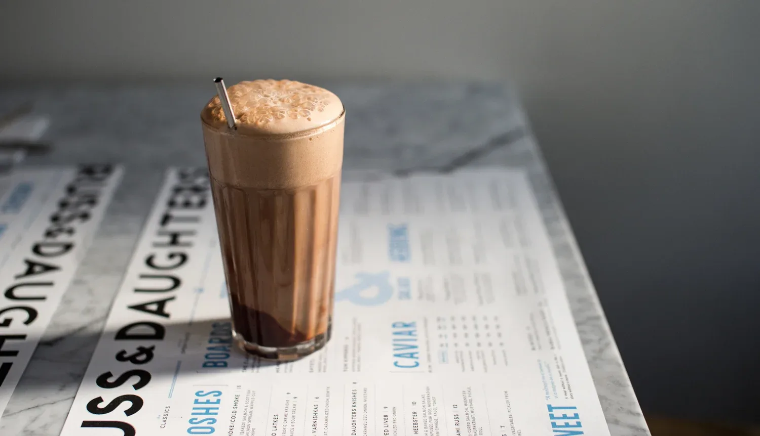 Russ & Daughters Cafe — photo 8