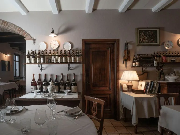 La Coccinella — photo 16