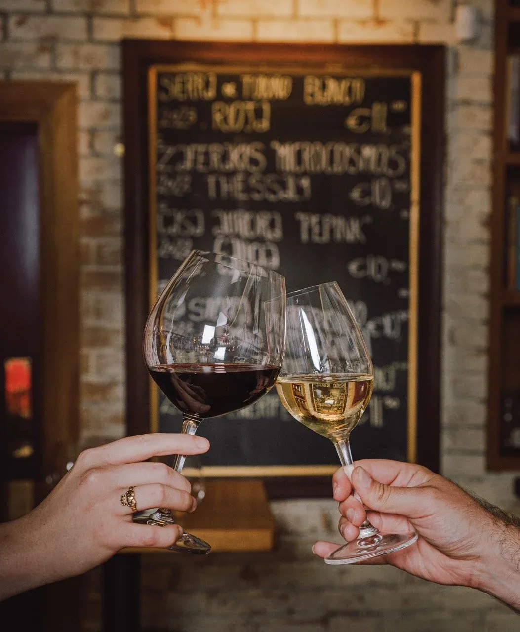 Daróg Wine Bar — photo 30