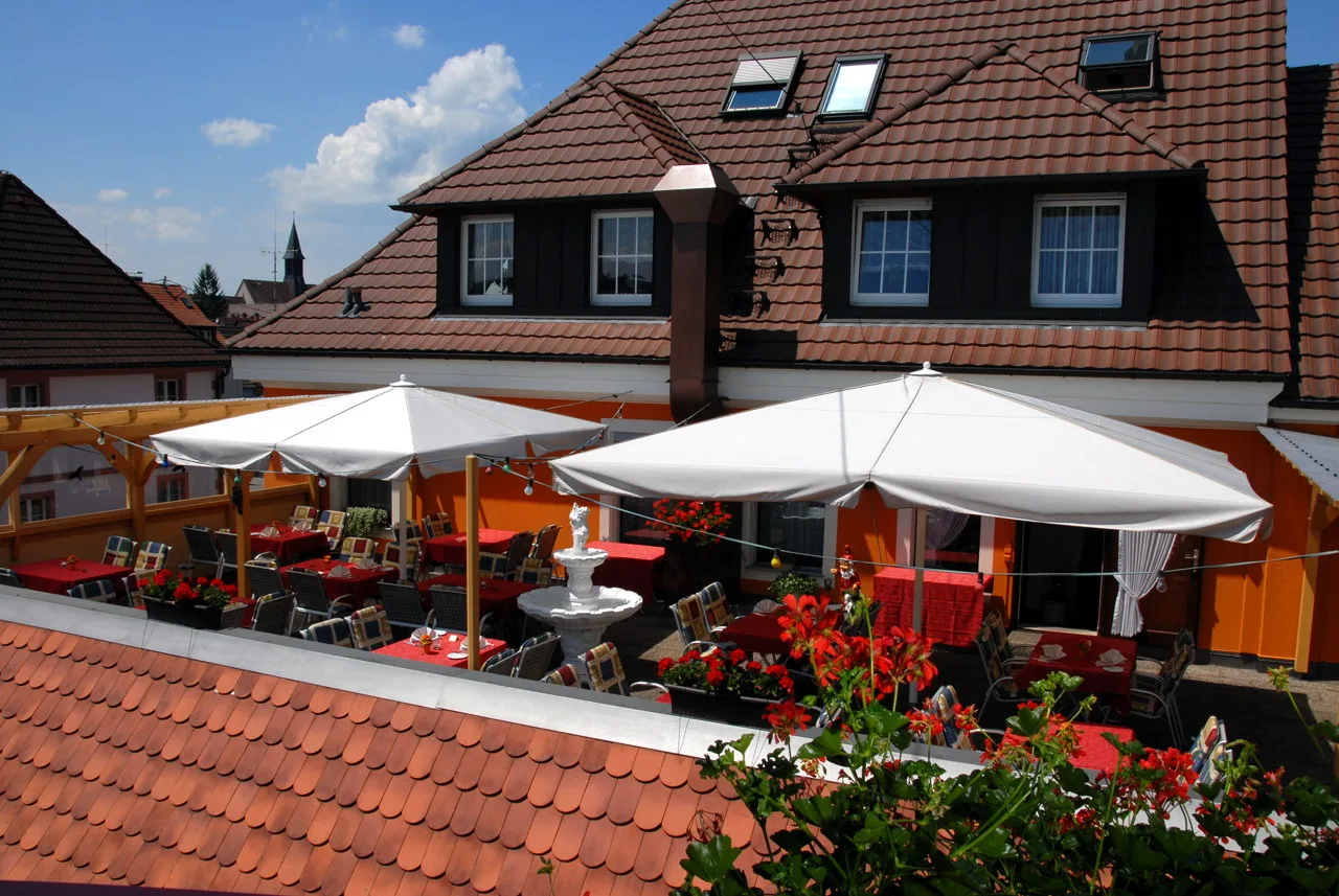 Restaurant Schieble — photo 19