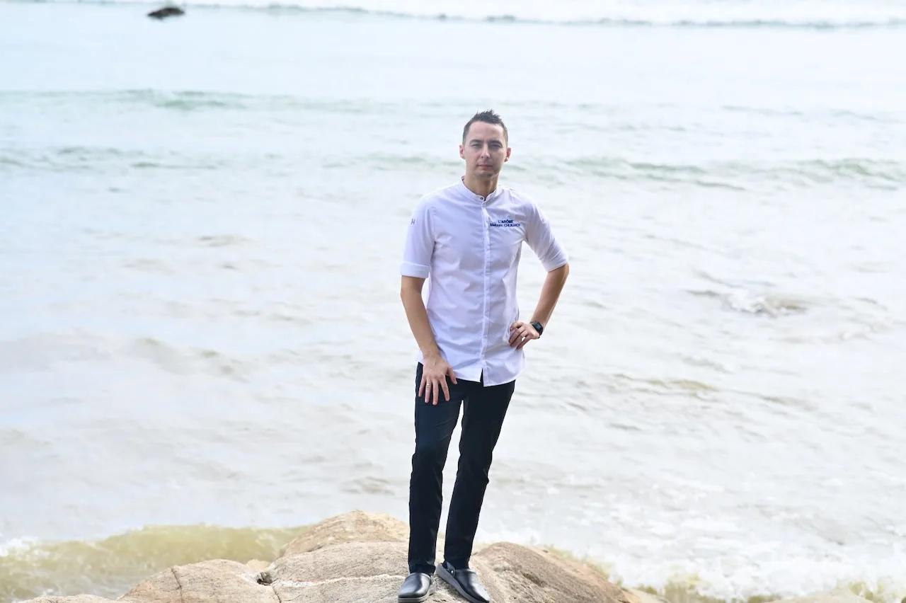 L'Arôme by the Sea — photo 4
