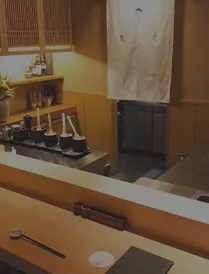 Yakitori Abe — atmosphere