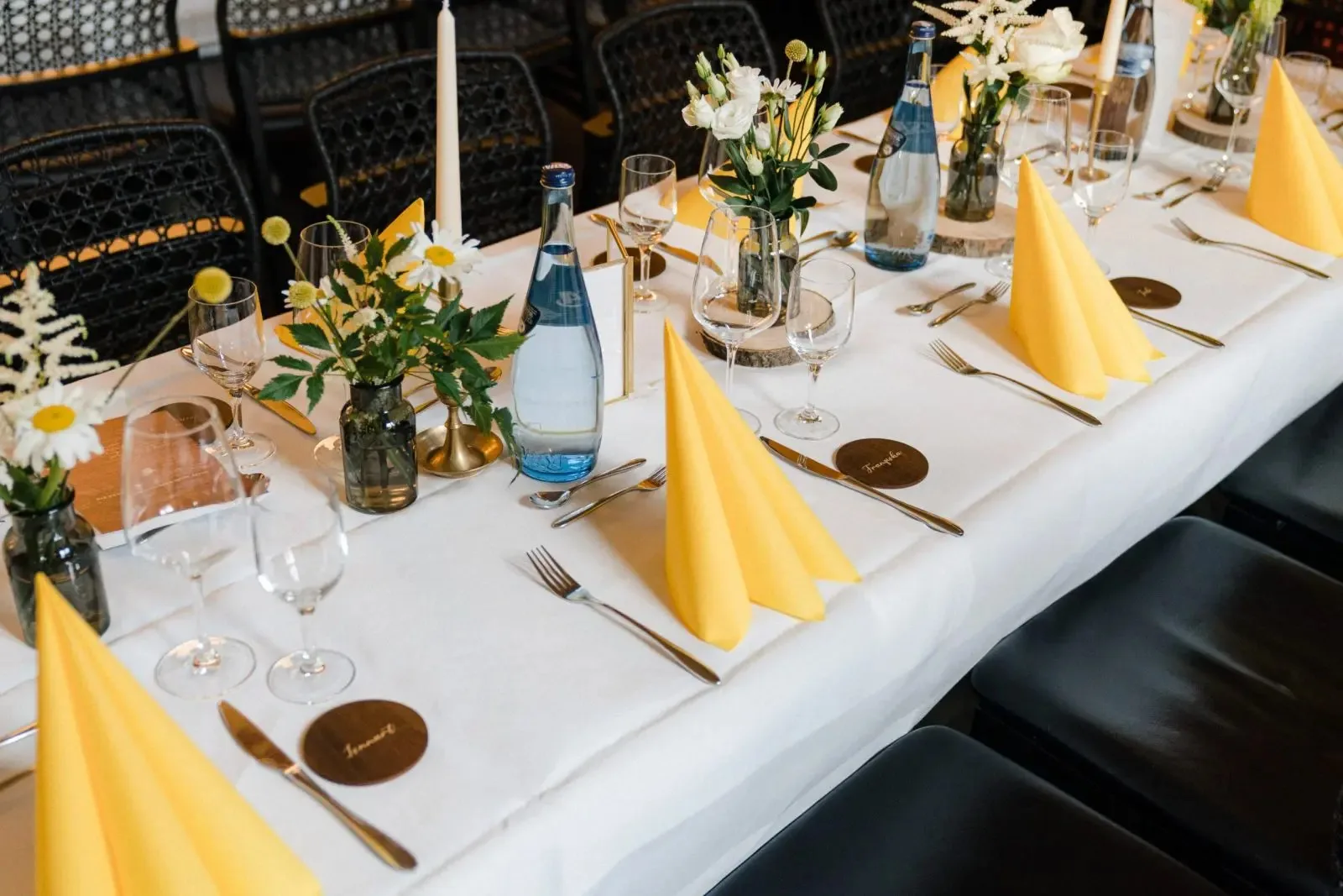 Restaurant Canova — photo 98