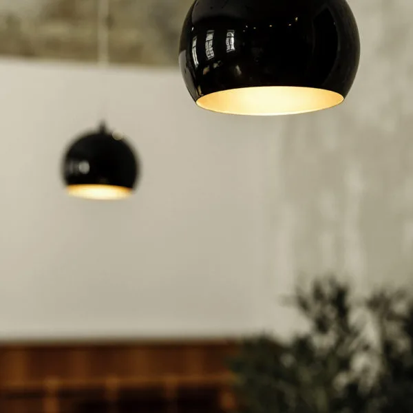 Zincenco Kitchen — atmosphere