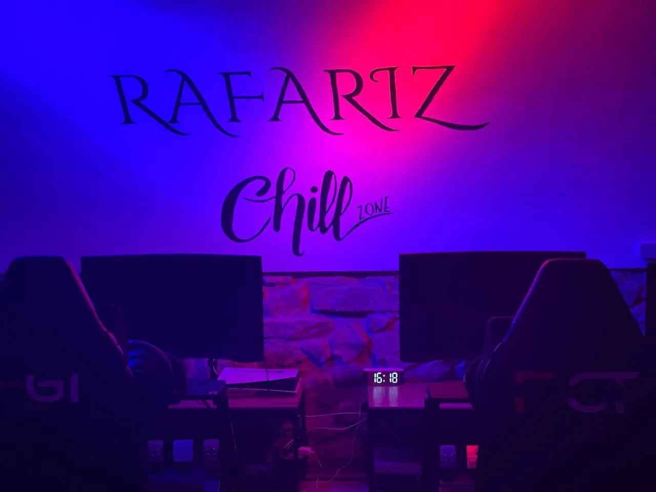 RAFARIZ Noodle House — photo 4