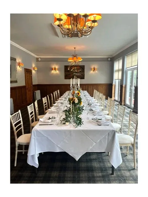 Beresfords Wine & Dining — photo 7