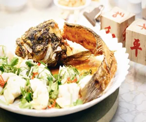 Rong Cuisine — photo 12
