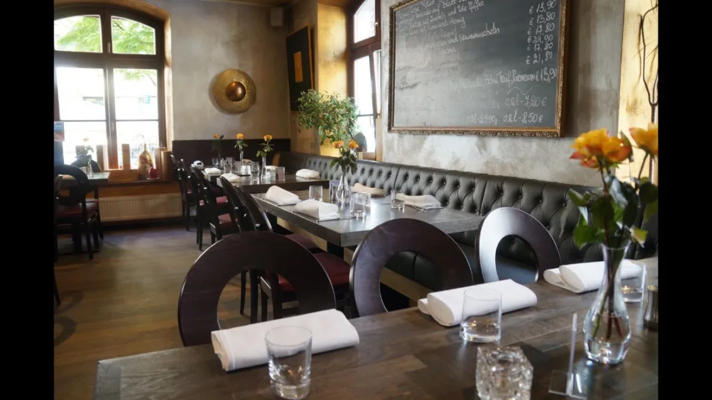 Pizzeria Europa Sendling — photo 29
