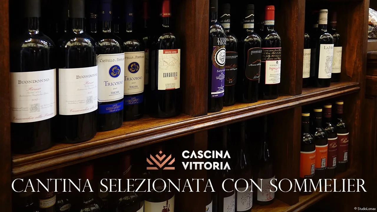 Cascina Vittoria — photo 75