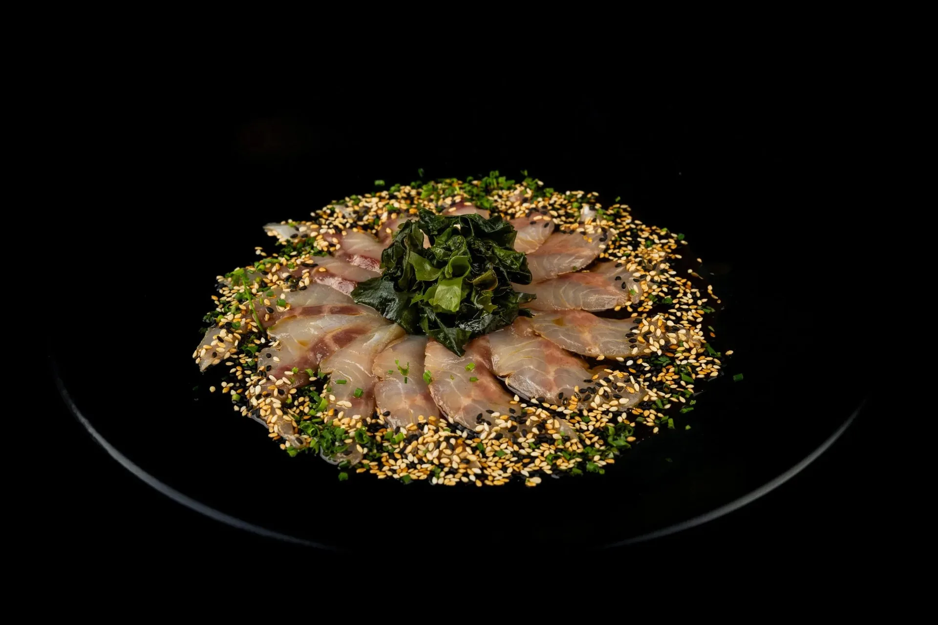 RESTORAN & SUSHI BAR BIZU — photo 100