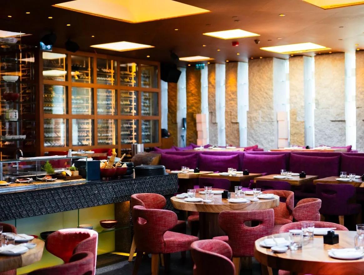 Zuma İstanbul — photo 41