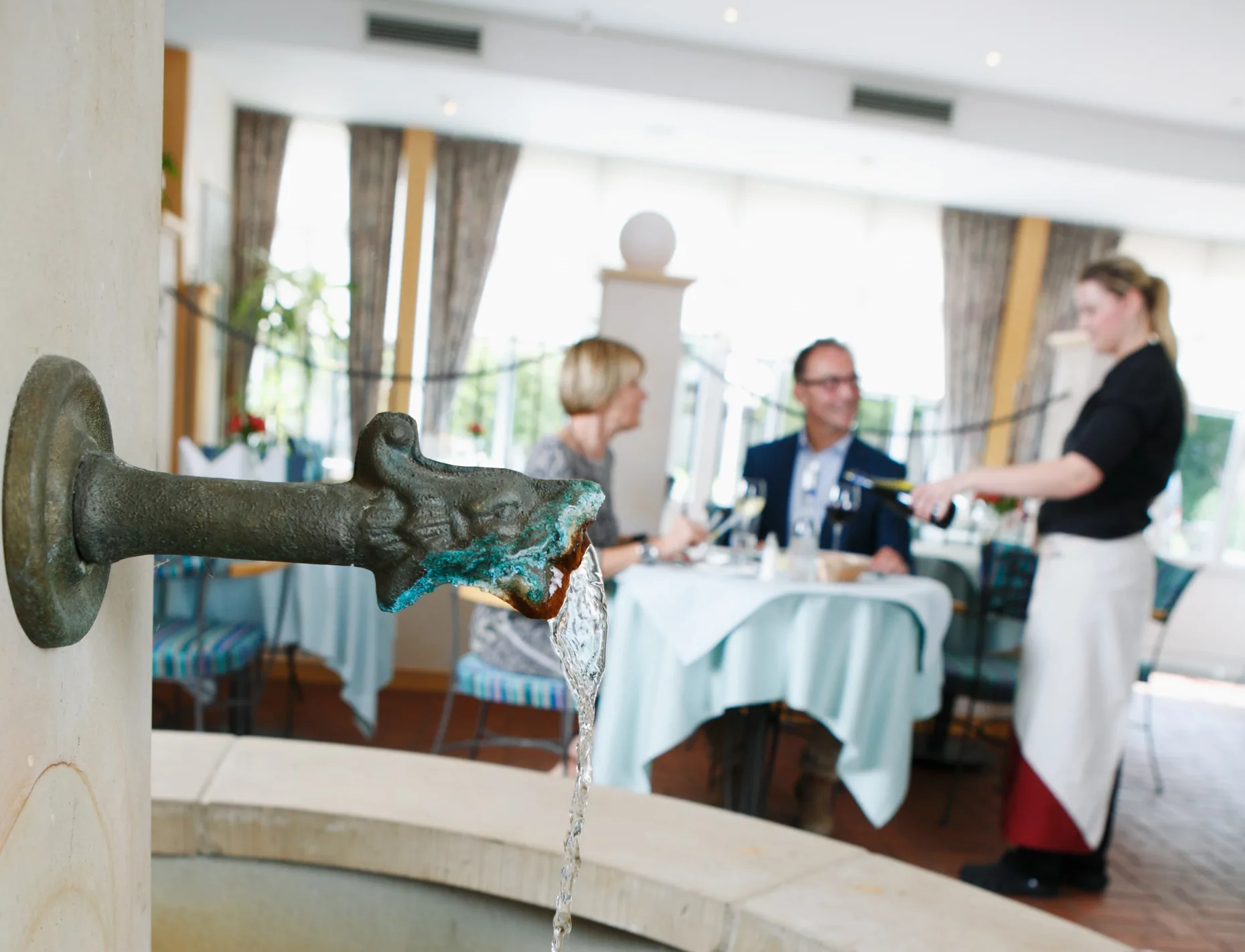 Kurpark-Hotel — photo 43