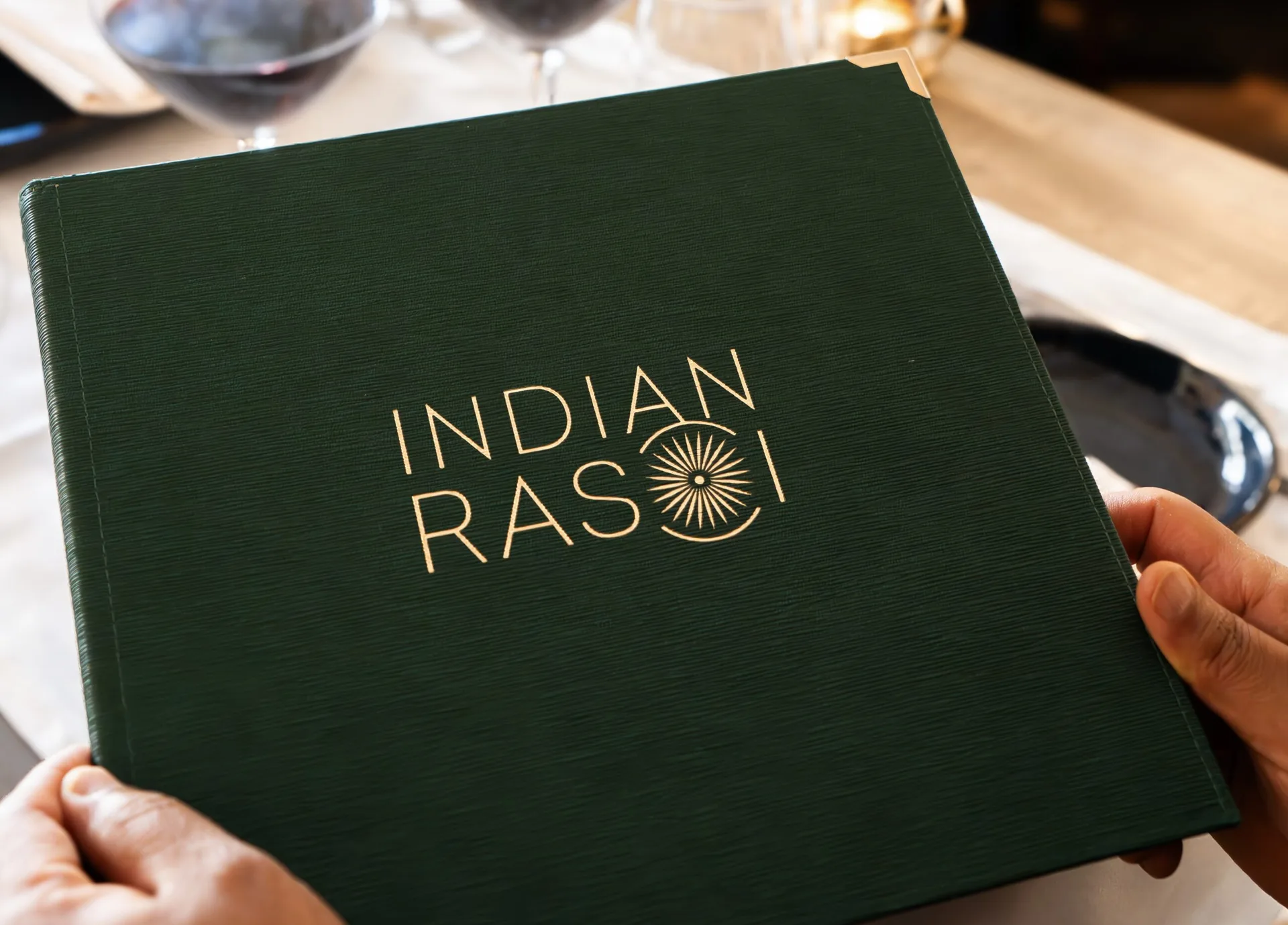 Indian Rasoi — photo 19