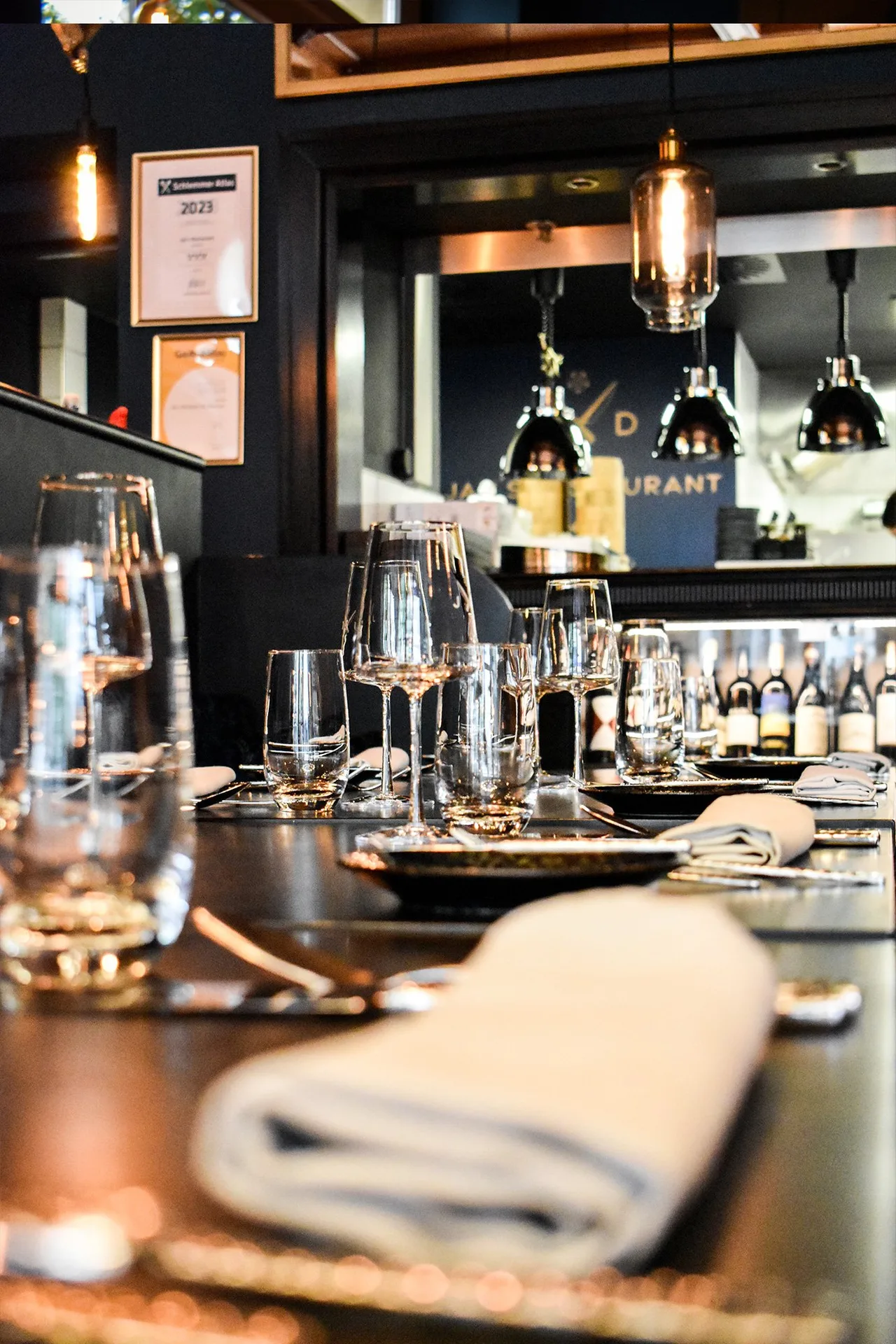 Jan Diekjobst Restaurant — photo 15