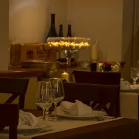 Cantinetta — atmosphere