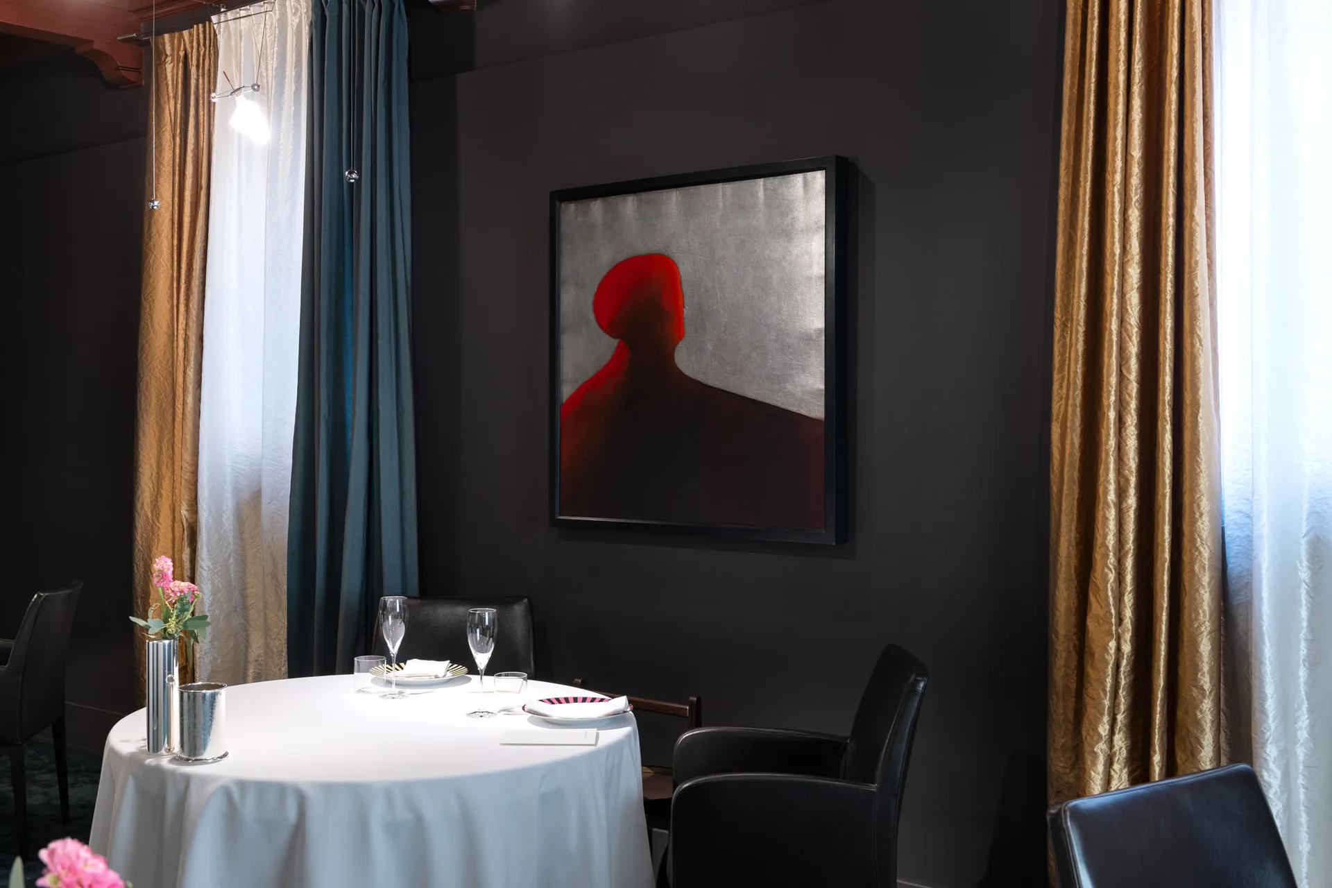 Osteria Francescana — photo 13