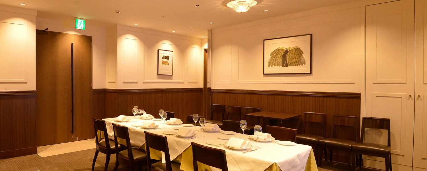 Ristorante ACQUA PAZZA — photo 17