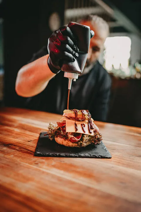 Edelicious Grillhouse — photo 4