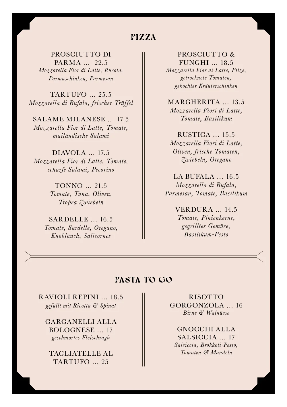 Ornella Bar &amp; Restaurant — photo 6