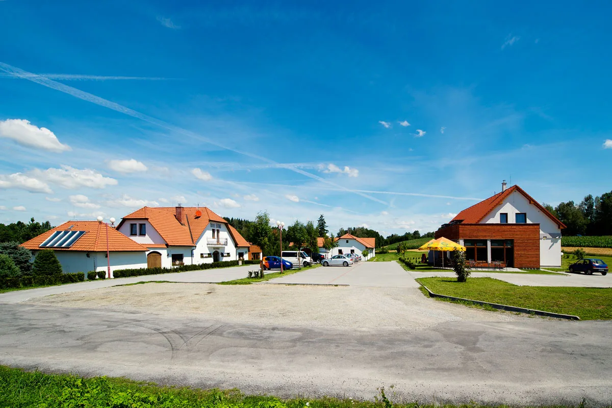 Hotel Farma — photo 13