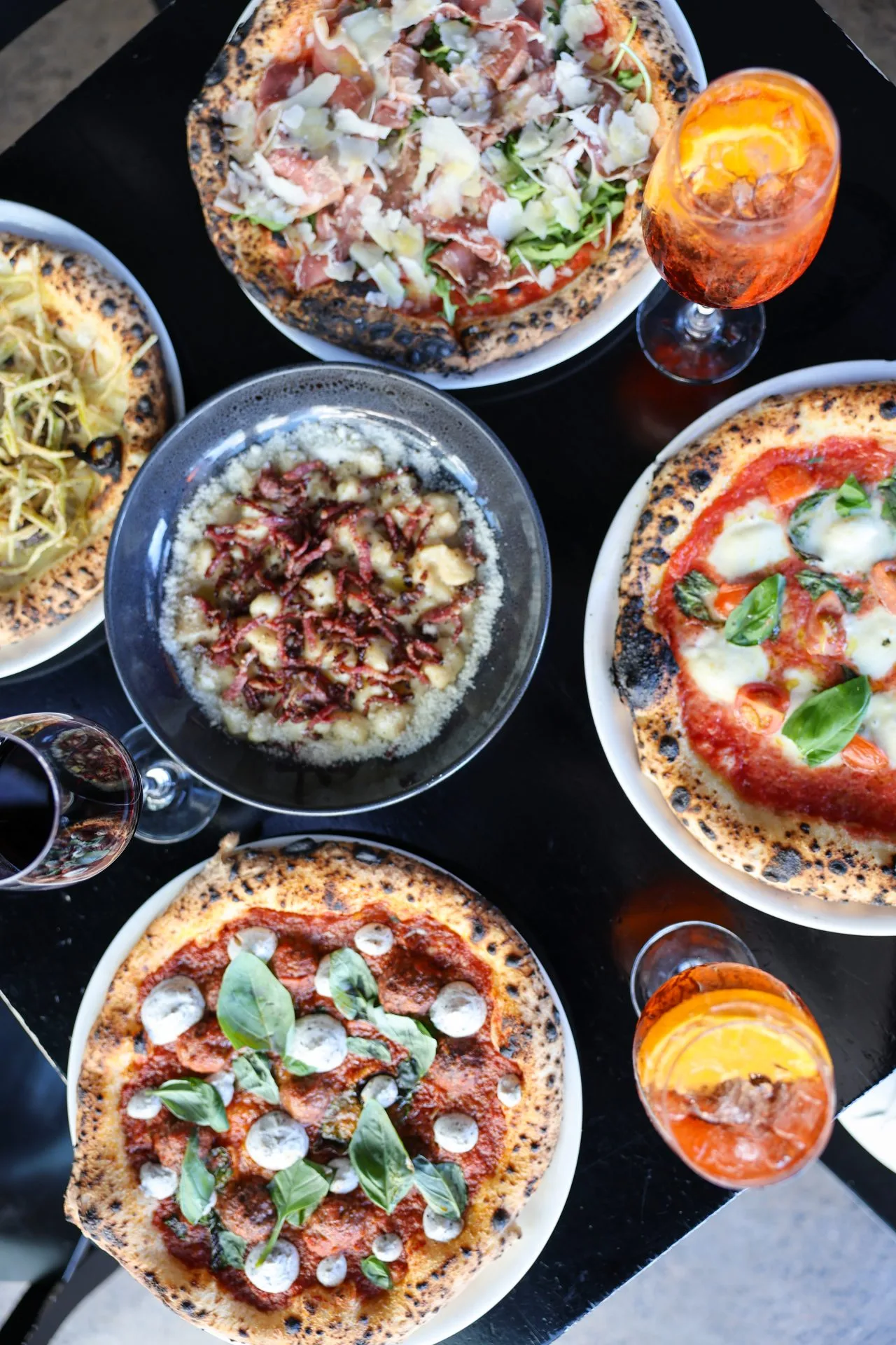 Lucio Pizzeria - Darlinghurst — photo 9