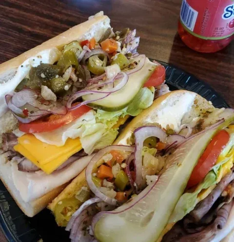 Mum Foods Smokehouse & Delicatessen — photo 4