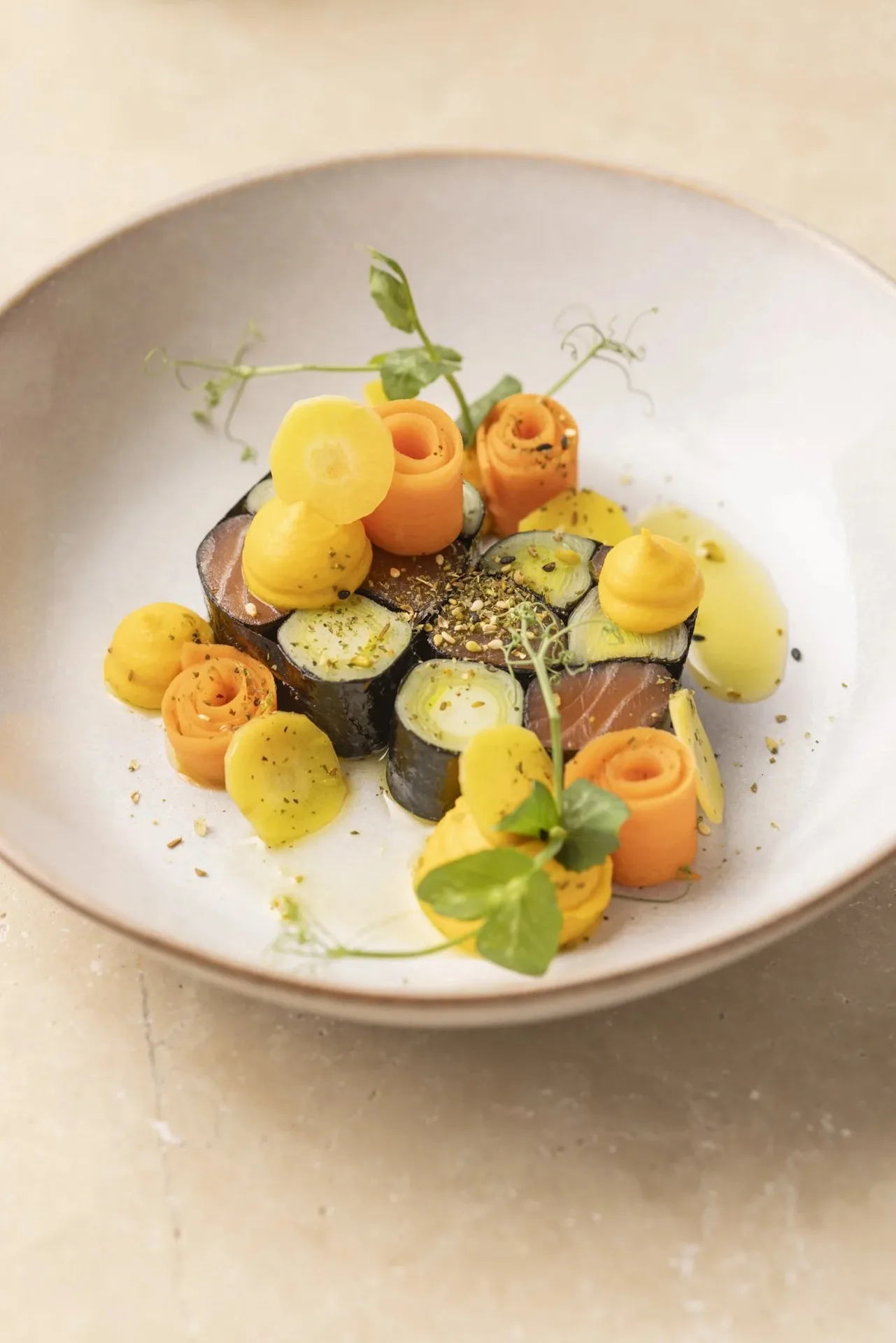 Conti Restaurant — photo 15