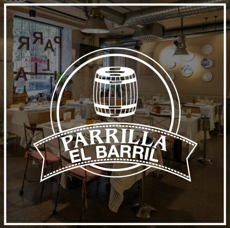 El Barril de La Moraleja — photo 25
