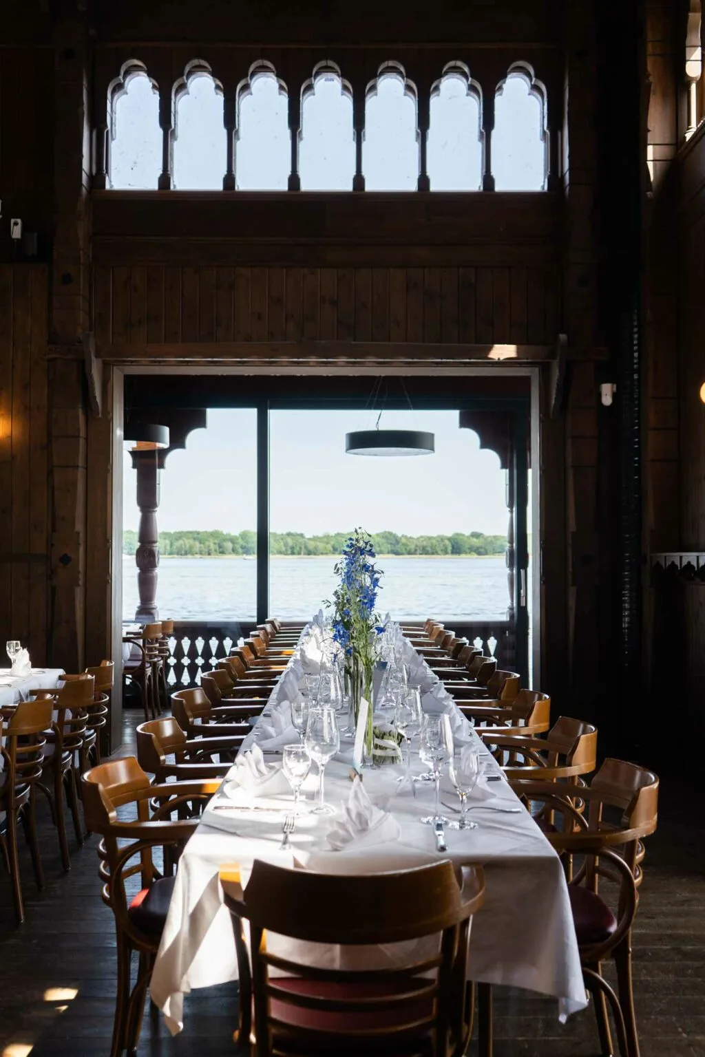Kongsnaes Restaurant &amp; Bar — photo 36