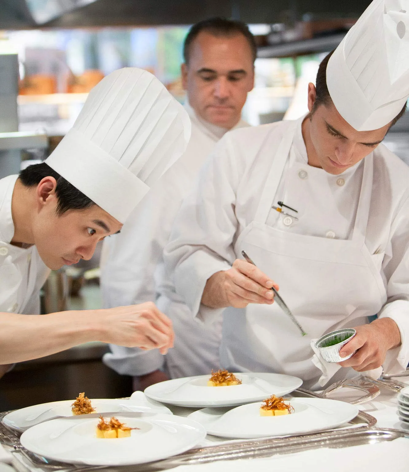 Jean-Georges — photo 24