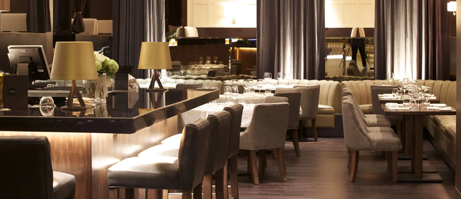 C-Prime Modern Italian Steak & Wine — photo 20