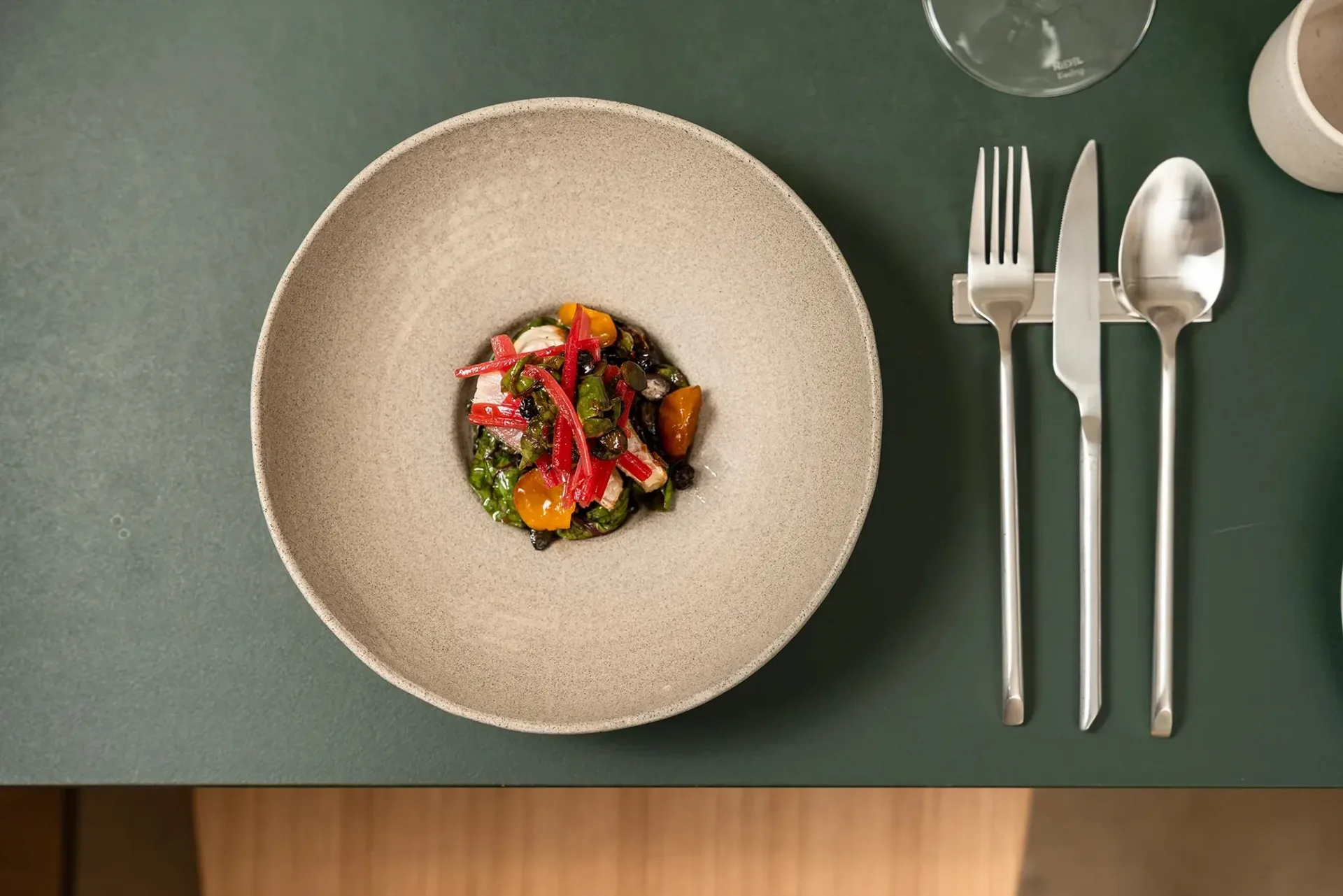 Restaurant Kluth — photo 15