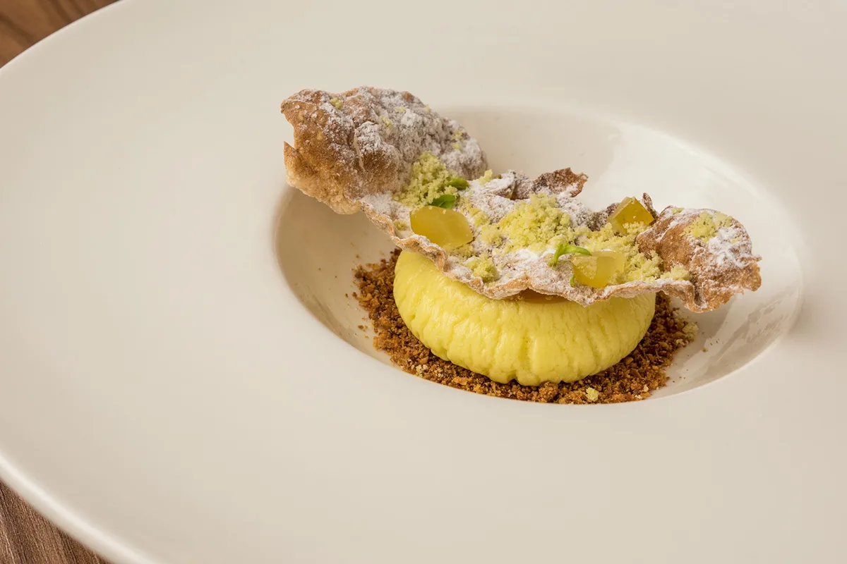 Osteria Frangipane — photo 19