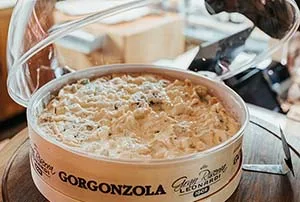 Gastrovino La Liguria — photo 9