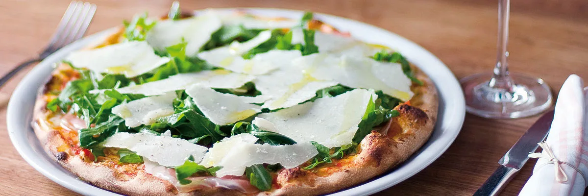 Ristorante al Cortile — food