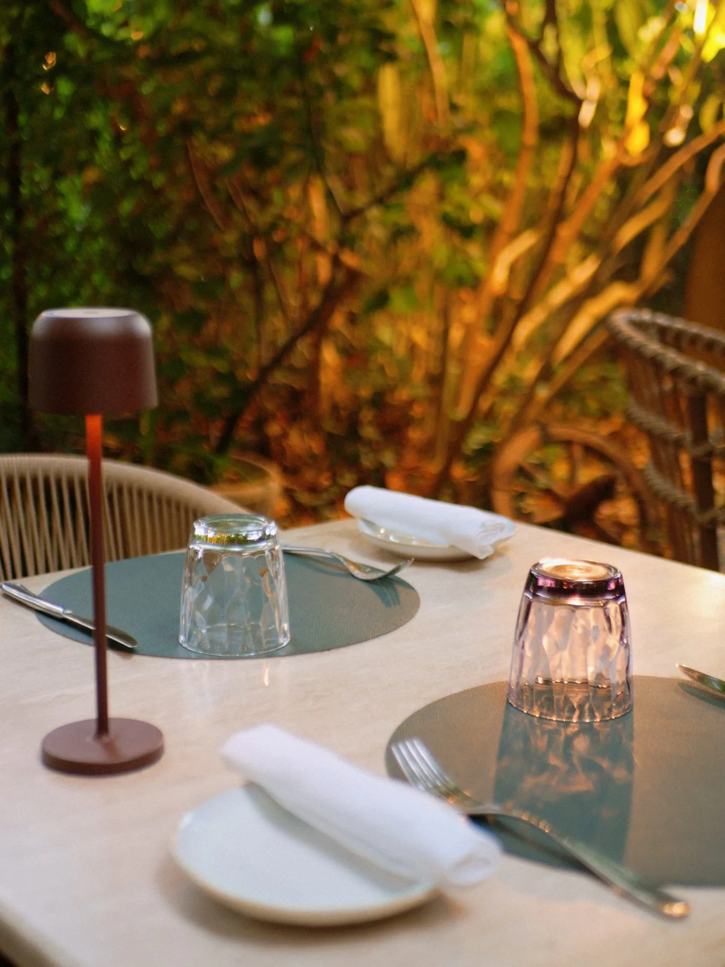 Le Jardin — photo 18