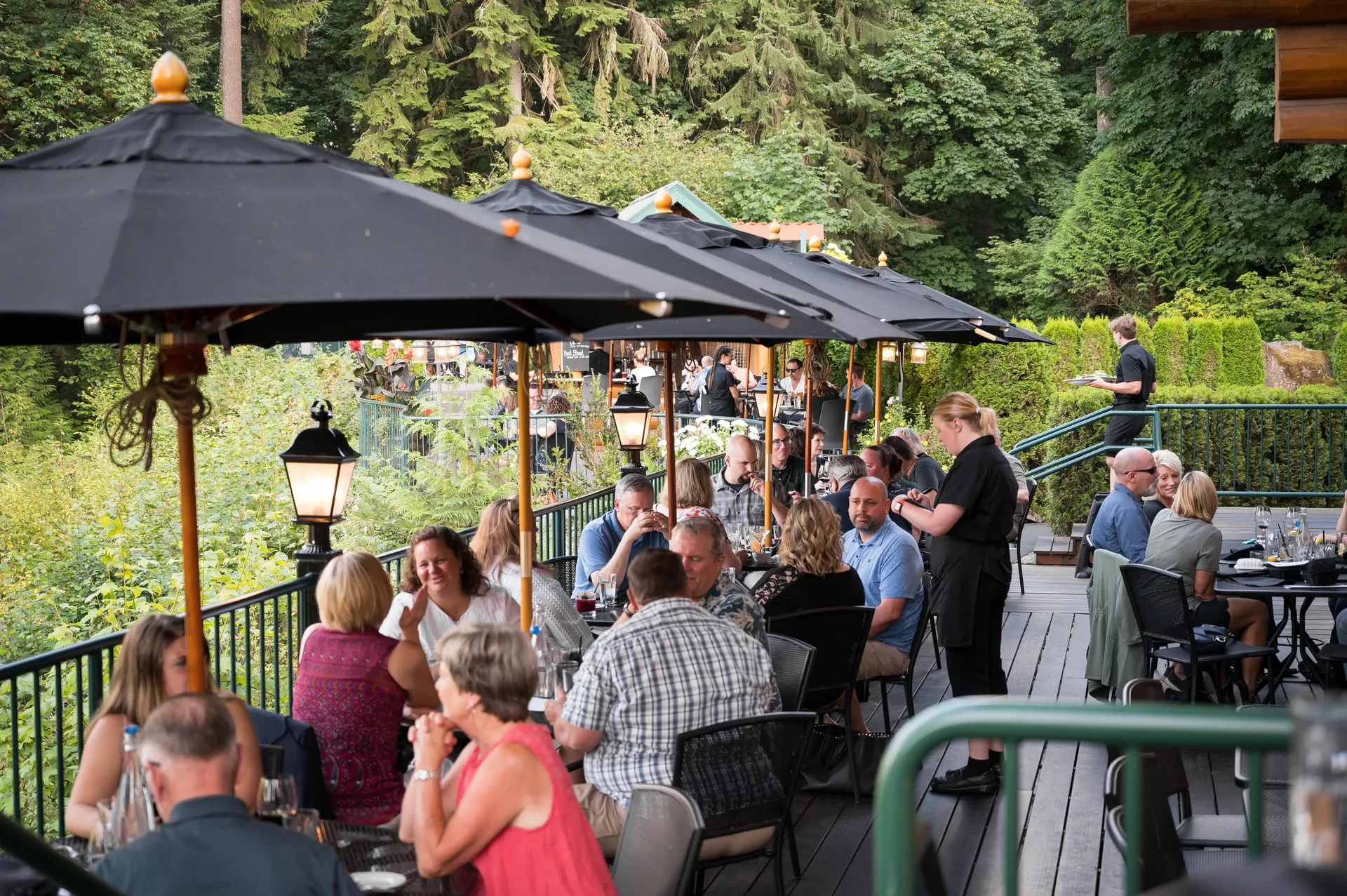 Stone Cliff Inn — photo 17